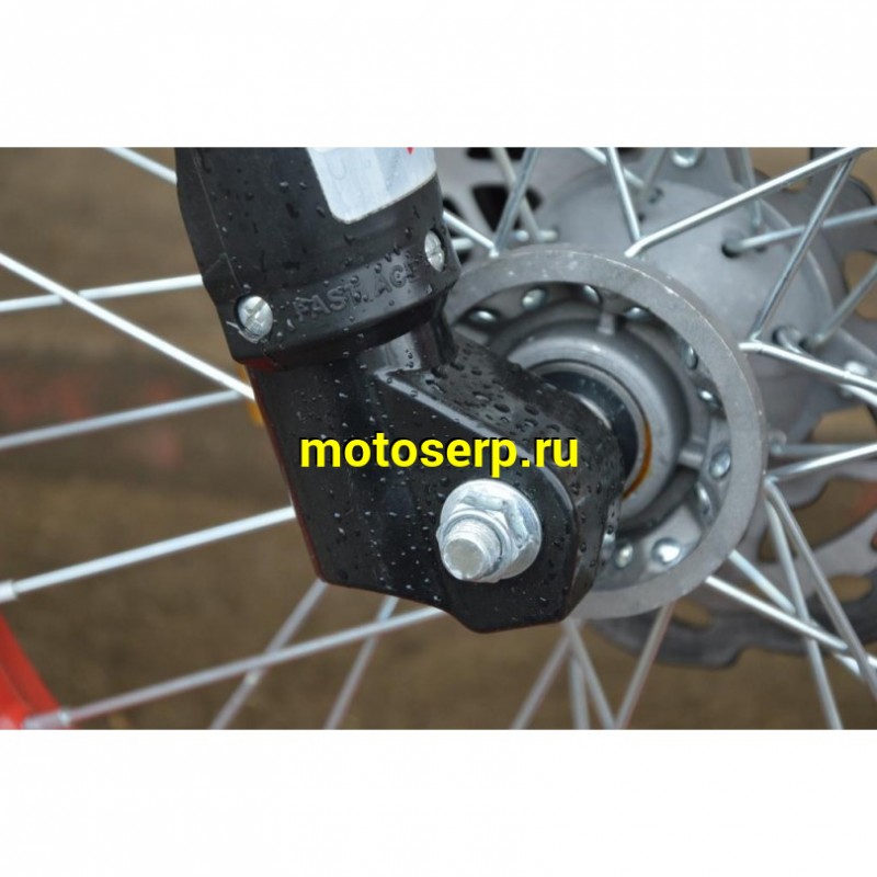 Купить  ====Мопед / питбайк Vento PitBike-50 (спортинв), 17/14, 49cc (125сс) 139FMB, кикстартер, классическая КПП 1-N-2-3-4  (шт) 01250 купить с доставкой по Москве и России, цена, технические характеристики, комплектация фото  - motoserp.ru