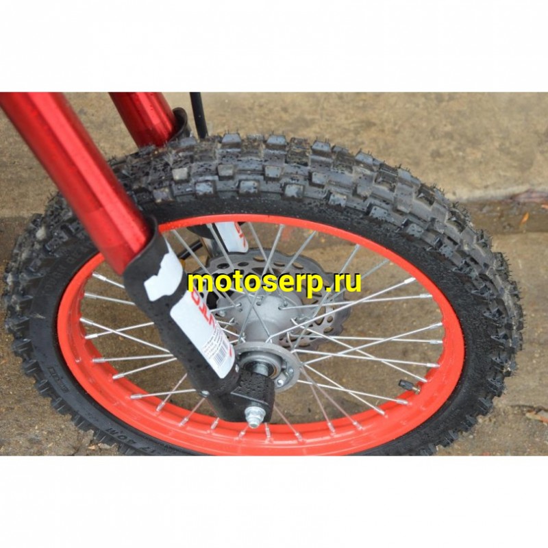 Купить  ====Мопед / питбайк Vento PitBike-50 (спортинв), 17/14, 49cc (125сс) 139FMB, кикстартер, классическая КПП 1-N-2-3-4  (шт) 01250 купить с доставкой по Москве и России, цена, технические характеристики, комплектация фото  - motoserp.ru