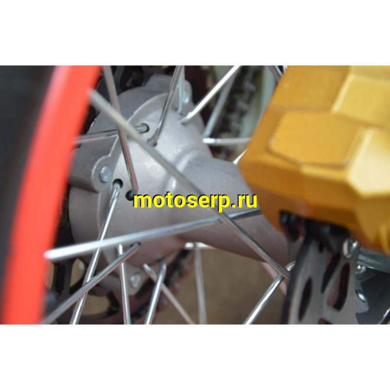 Купить  ====Мопед / питбайк Vento PitBike-50 (спортинв), 17/14, 49cc (125сс) 139FMB, кикстартер, классическая КПП 1-N-2-3-4  (шт) 01250 купить с доставкой по Москве и России, цена, технические характеристики, комплектация фото  - motoserp.ru