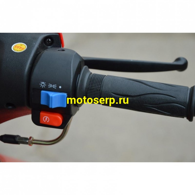 Купить  Скутер MM SLASH 50 (Слэш 50)  50cc 4Т, колеса 10" внедорожный протектор, диск/бараб, кофр и зеркала, светодиодная оптика (шт) 01250 (MM купить с доставкой по Москве и России, цена, технические характеристики, комплектация фото  - motoserp.ru
