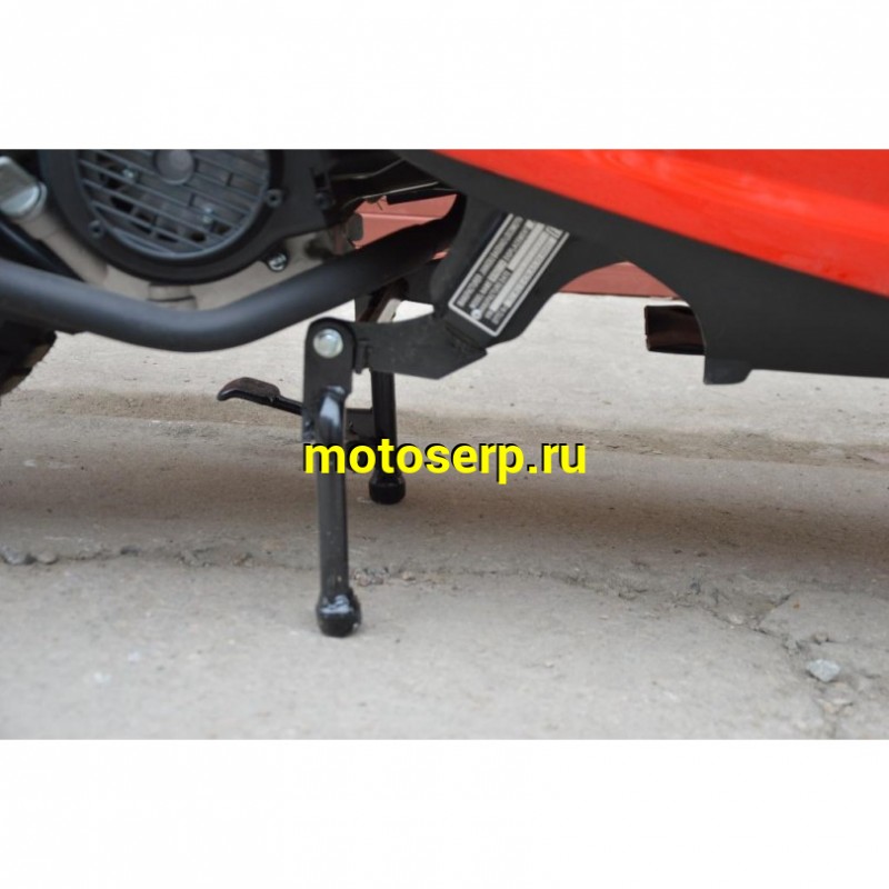 Купить  Скутер MM SLASH 50 (Слэш 50)  50cc 4Т, колеса 10" внедорожный протектор, диск/бараб, кофр и зеркала, светодиодная оптика (шт) 01250 (MM купить с доставкой по Москве и России, цена, технические характеристики, комплектация фото  - motoserp.ru