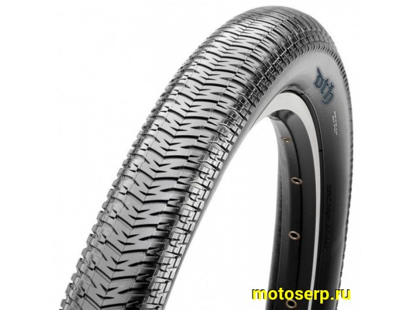 Купить  ====Покрышка 26" 559 26х2.30 MAXXIS DTH Вело (шт) (Ряб купить с доставкой по Москве и России, цена, технические характеристики, комплектация фото  - motoserp.ru