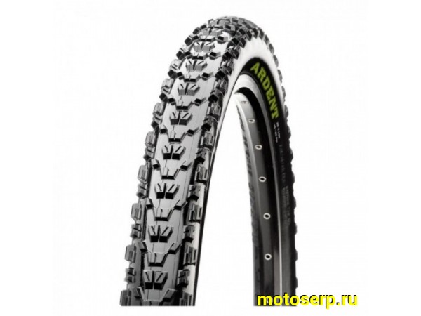 Купить  ====Покрышка 27,5" шипованная 27,5х2.25 MAXXIS ARDENT M315P Вело (шт) (Ряб купить с доставкой по Москве и России, цена, технические характеристики, комплектация фото  - motoserp.ru
