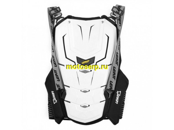 Купить  Защита тела (защита спины) Leatt Back Protector Adventure XXL (шт) (0 купить с доставкой по Москве и России, цена, технические характеристики, комплектация фото  - motoserp.ru