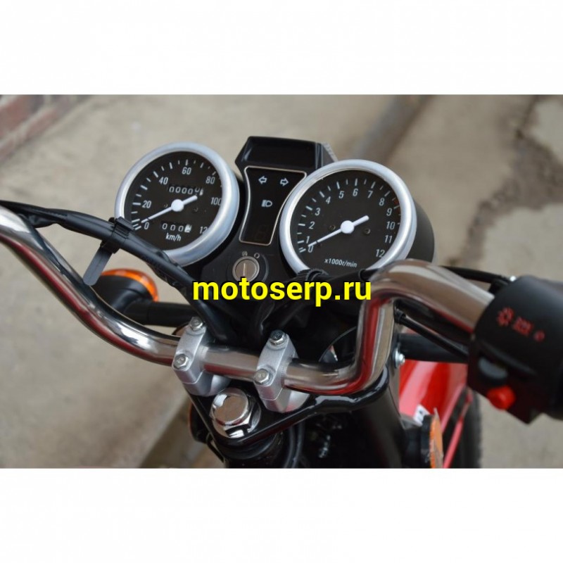 Купить  ====Мопед Motoland Альфа VR11 50/110 (+ЦПГ) (Альфа эр икс 50/110) 4Т; 50/110cc; колеса 17"литые; (Бер) (шт) (ML 13438 купить с доставкой по Москве и России, цена, технические характеристики, комплектация фото  - motoserp.ru