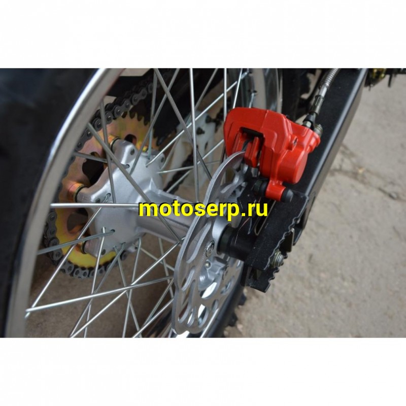 Купить  Мотоцикл внедорожный Motoland DAKAR 250 LT Тур-эндуро (ПТС) 21/18, 250сс , 165FMM, 4Т, возд.охл., карбюр., диск./диск (Бер) (шт) (ML 13390 купить с доставкой по Москве и России, цена, технические характеристики, комплектация фото  - motoserp.ru