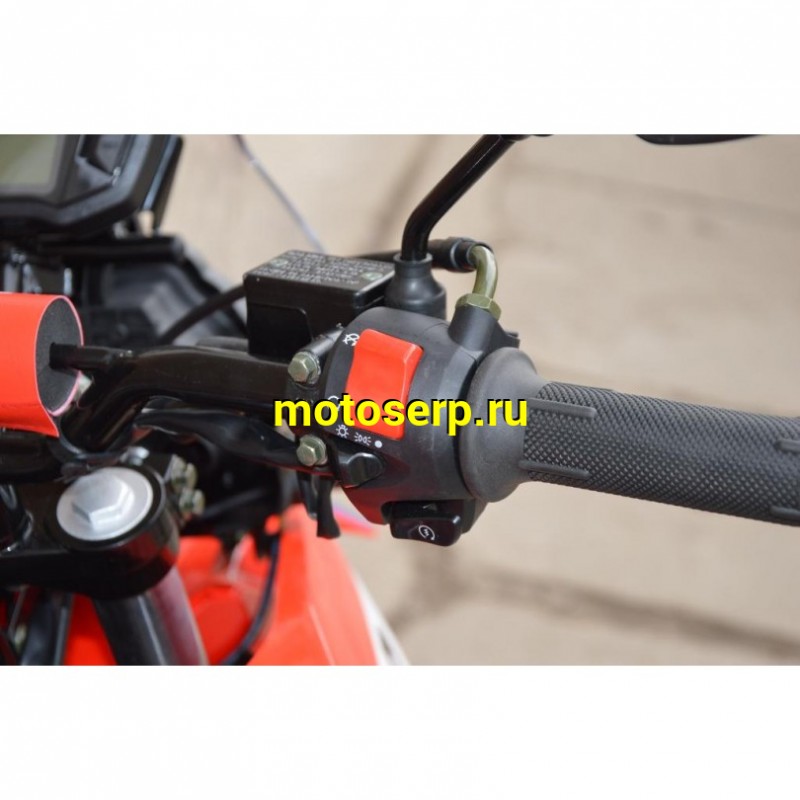 Купить  Мотоцикл внедорожный Motoland DAKAR 250 LT Тур-эндуро (ПТС) 21/18, 250сс , 165FMM, 4Т, возд.охл., карбюр., диск./диск (Бер) (шт) (ML 13390 купить с доставкой по Москве и России, цена, технические характеристики, комплектация фото  - motoserp.ru