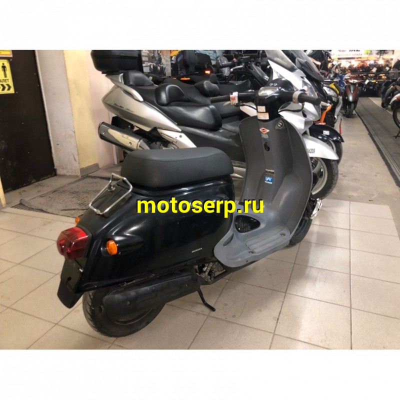 Купить  ====Скутер Honda Giorcub AF-53 Из Японии, без пробега по РФ купить с доставкой по Москве и России, цена, технические характеристики, комплектация фото  - motoserp.ru