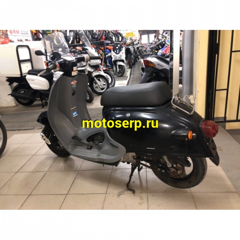 Купить  ====Скутер Honda Giorcub AF-53 Из Японии, без пробега по РФ купить с доставкой по Москве и России, цена, технические характеристики, комплектация фото  - motoserp.ru
