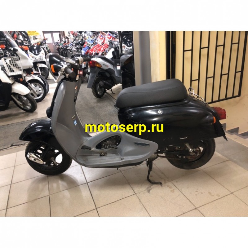 Купить  ====Скутер Honda Giorcub AF-53 Из Японии, без пробега по РФ купить с доставкой по Москве и России, цена, технические характеристики, комплектация фото  - motoserp.ru