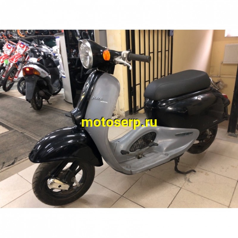 Купить  ====Скутер Honda Giorcub AF-53 Из Японии, без пробега по РФ купить с доставкой по Москве и России, цена, технические характеристики, комплектация фото  - motoserp.ru