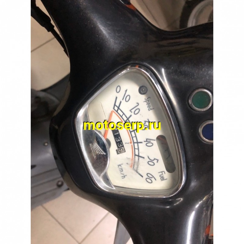 Купить  ====Скутер Honda Giorcub AF-53 Из Японии, без пробега по РФ купить с доставкой по Москве и России, цена, технические характеристики, комплектация фото  - motoserp.ru