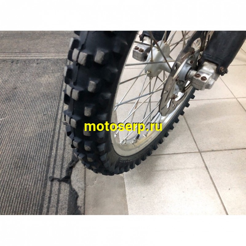Купить  ====Мотоцикл KTM EXC 250 1998г.в. c ПТС Из Японии, без пробега по РФ  купить с доставкой по Москве и России, цена, технические характеристики, комплектация фото  - motoserp.ru