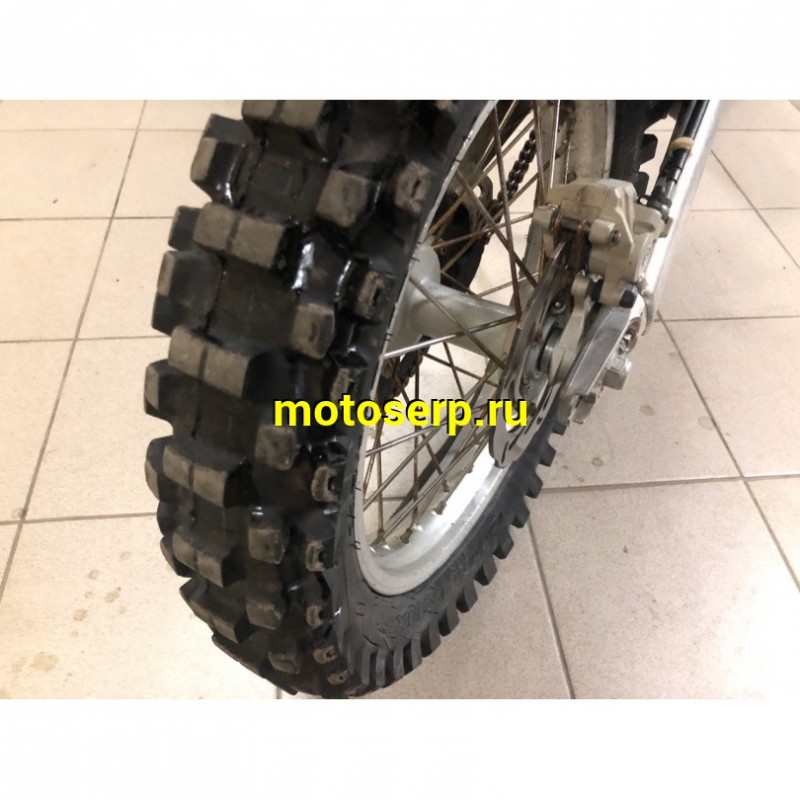 Купить  ====Мотоцикл KTM EXC 250 1998г.в. c ПТС Из Японии, без пробега по РФ  купить с доставкой по Москве и России, цена, технические характеристики, комплектация фото  - motoserp.ru