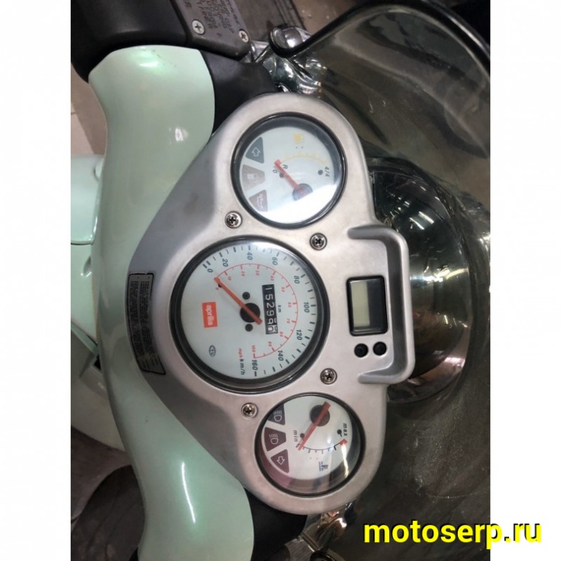 Купить  ====Максискутер Aprilia Scarabeo 125 2001 г.в. Из Японии,без пробега по РФ  купить с доставкой по Москве и России, цена, технические характеристики, комплектация фото  - motoserp.ru