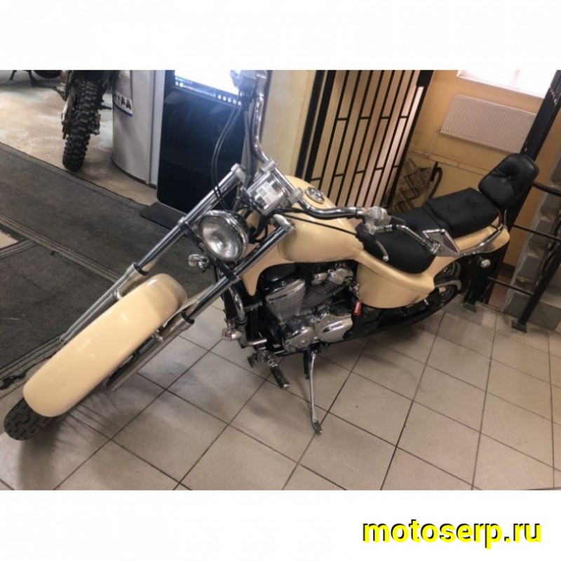 Купить  ====Мотоцикл HONDA NV400 STEED 1993г.в. Из Японии,без пробега по РФ  купить с доставкой по Москве и России, цена, технические характеристики, комплектация фото  - motoserp.ru