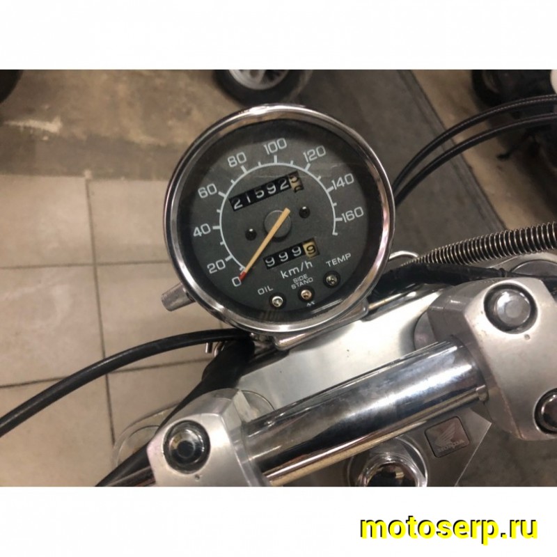 Купить  ====Мотоцикл HONDA NV400 STEED 1993г.в. Из Японии,без пробега по РФ  купить с доставкой по Москве и России, цена, технические характеристики, комплектация фото  - motoserp.ru