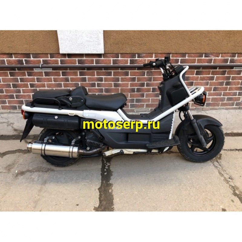 Купить  ====Максискутер Honda PS 250 Big Ruckus 2004г.в Из Японии, без пробега по РФ купить с доставкой по Москве и России, цена, технические характеристики, комплектация фото  - motoserp.ru