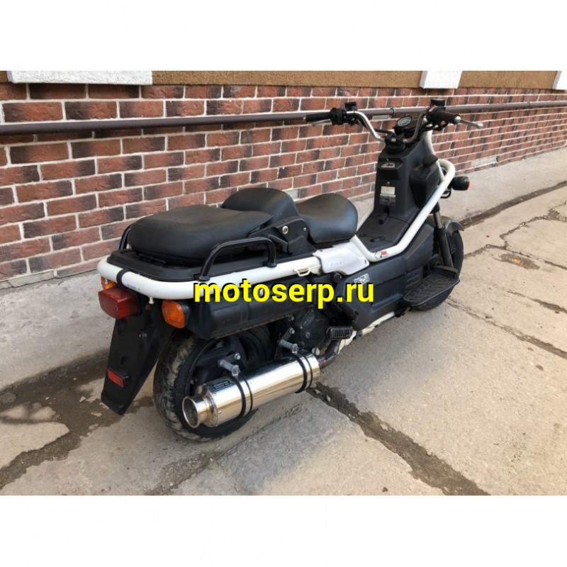 Купить  ====Максискутер Honda PS 250 Big Ruckus 2004г.в Из Японии, без пробега по РФ купить с доставкой по Москве и России, цена, технические характеристики, комплектация фото  - motoserp.ru