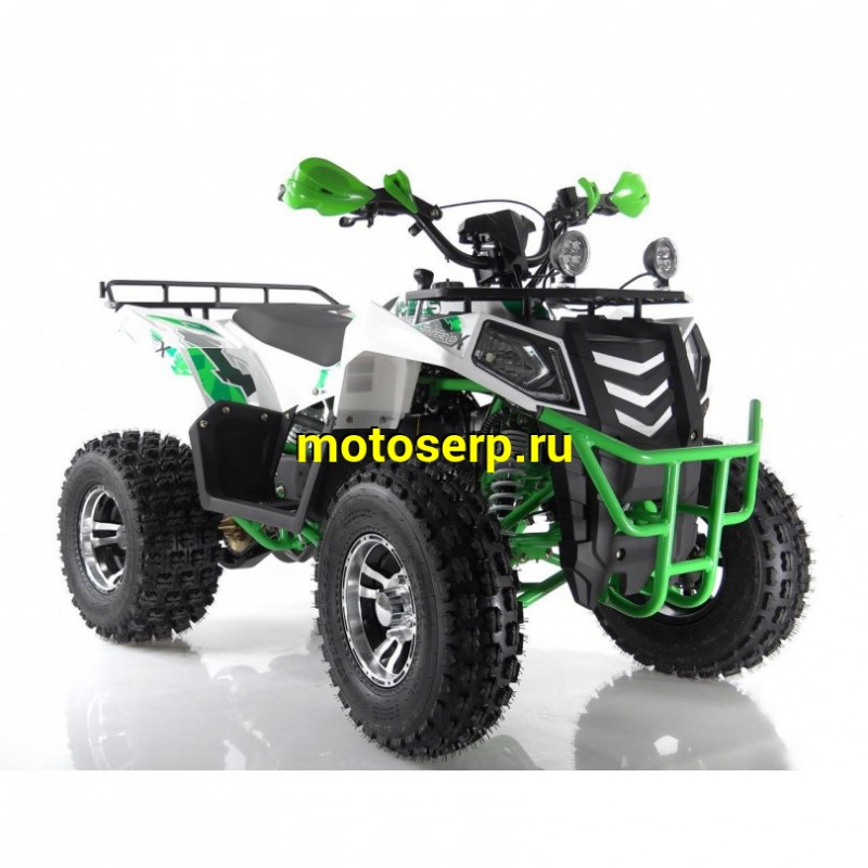 Купить  200cc Квадроцикл WELS EVO 200 X (Велс Эво),  200сс,4-такт. утилит., вариатор, диск/диск, 10"/10" электро и ручной стартер (шт) купить с доставкой по Москве и России, цена, технические характеристики, комплектация фото  - motoserp.ru