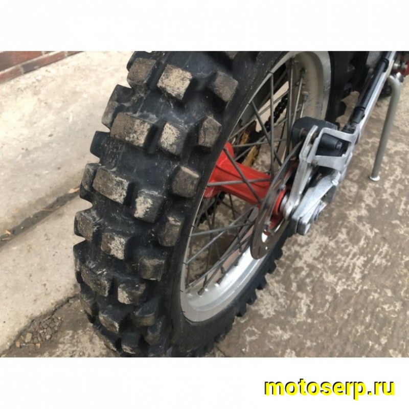 Купить  ====Мотоцикл KTM EXC 250 1998г.в. c ПТС Из Японии, без пробега по РФ купить с доставкой по Москве и России, цена, технические характеристики, комплектация фото  - motoserp.ru