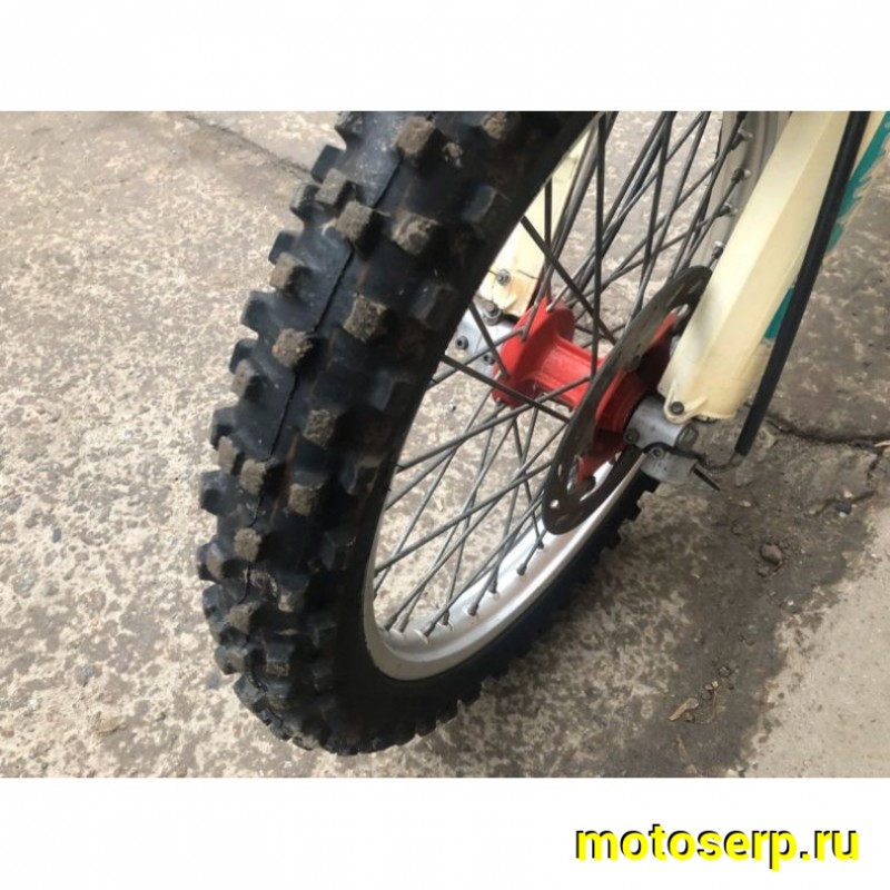 Купить  ====Мотоцикл KTM EXC 250 1998г.в. c ПТС Из Японии, без пробега по РФ купить с доставкой по Москве и России, цена, технические характеристики, комплектация фото  - motoserp.ru