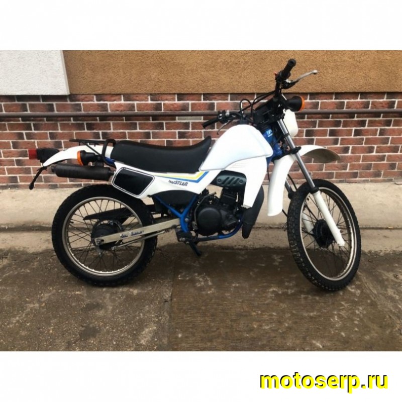 Купить  ====Мопед Suzuki TS 50 Из Японии,без пробега по РФ купить с доставкой по Москве и России, цена, технические характеристики, комплектация фото  - motoserp.ru