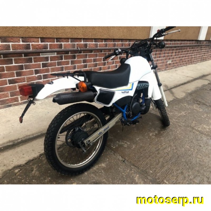 Купить  ====Мопед Suzuki TS 50 Из Японии,без пробега по РФ купить с доставкой по Москве и России, цена, технические характеристики, комплектация фото  - motoserp.ru