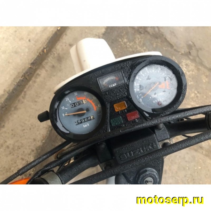 Купить  ====Мопед Suzuki TS 50 Из Японии,без пробега по РФ купить с доставкой по Москве и России, цена, технические характеристики, комплектация фото  - motoserp.ru