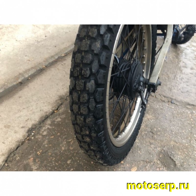 Купить  ====Мопед Suzuki TS 50 Из Японии,без пробега по РФ купить с доставкой по Москве и России, цена, технические характеристики, комплектация фото  - motoserp.ru