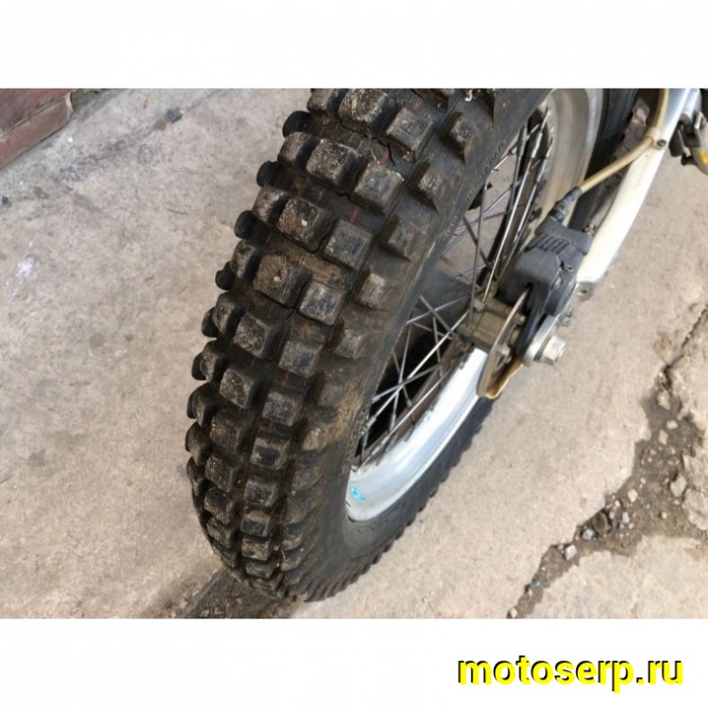 Купить  ====Мотоцикл Honda Montesa Cota 315R триал (с ПТС) 2000г.в. Из Японии,без пробега по РФ купить с доставкой по Москве и России, цена, технические характеристики, комплектация фото  - motoserp.ru