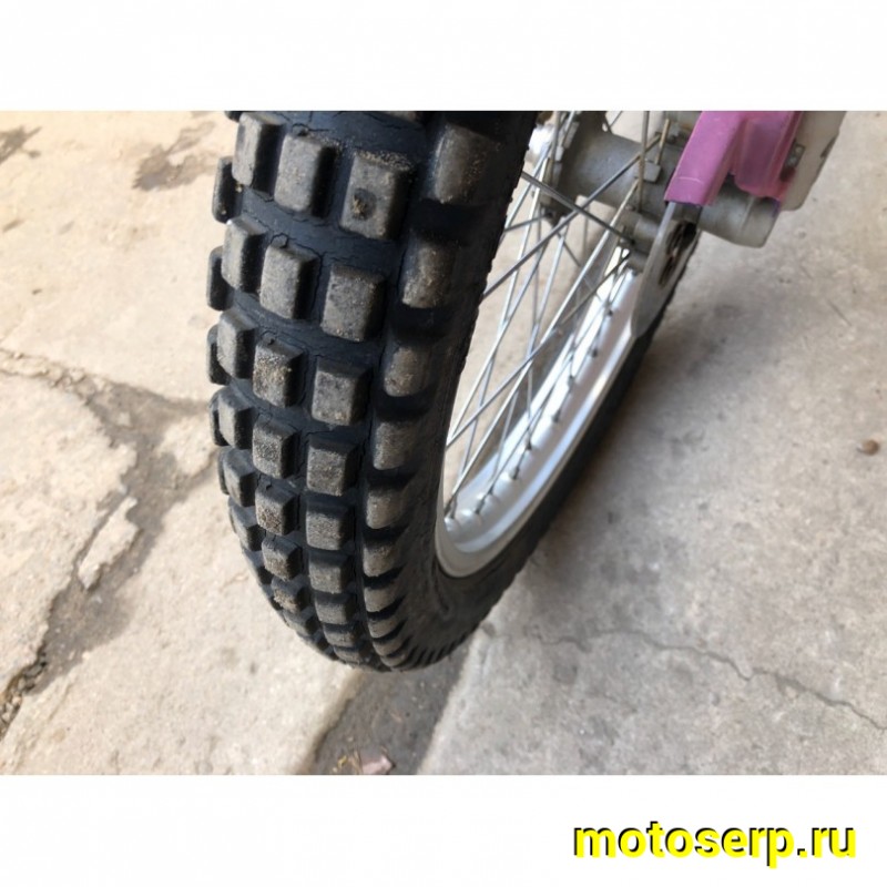 Купить  ====Мотоцикл Honda Montesa Cota 315R триал (с ПТС) 2000г.в. Из Японии,без пробега по РФ купить с доставкой по Москве и России, цена, технические характеристики, комплектация фото  - motoserp.ru