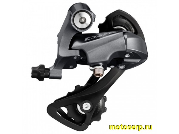 Купить  ====Переключатель задний (болт) CLARIS Shimano R2000 Вело(шт) (R5 ERDR2000SS купить с доставкой по Москве и России, цена, технические характеристики, комплектация фото  - motoserp.ru