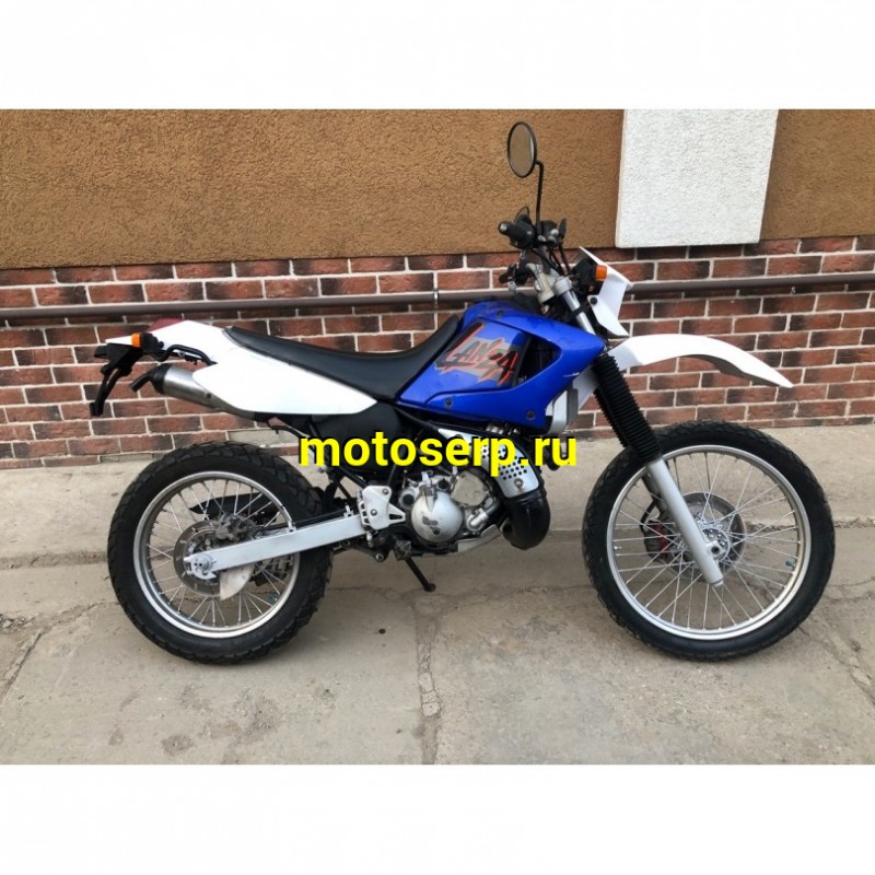 Купить  ====Мотоцикл YAMAHA DT230 Lanza 1997г.в. 40л.с Из Японии,без пробега по РФ купить с доставкой по Москве и России, цена, технические характеристики, комплектация фото  - motoserp.ru
