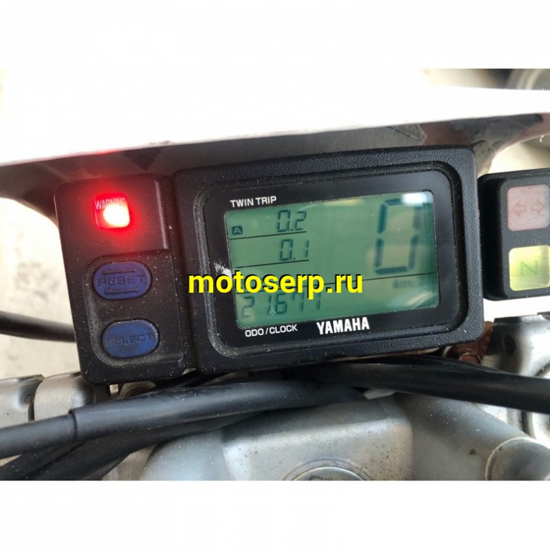 Купить  ====Мотоцикл YAMAHA DT230 Lanza 1997г.в. 40л.с Из Японии,без пробега по РФ купить с доставкой по Москве и России, цена, технические характеристики, комплектация фото  - motoserp.ru