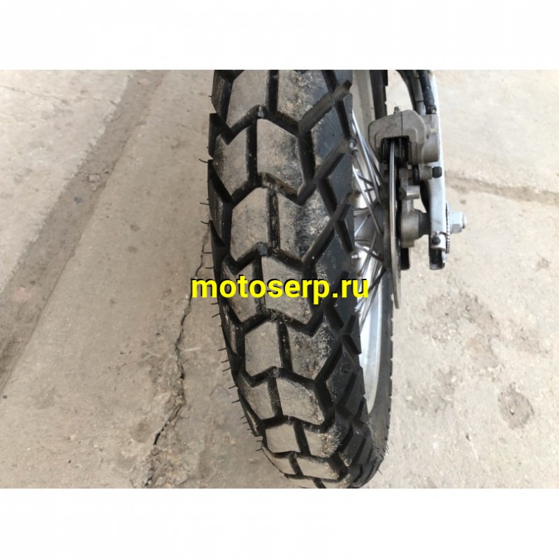 Купить  ====Мотоцикл YAMAHA DT230 Lanza 1997г.в. 40л.с Из Японии,без пробега по РФ купить с доставкой по Москве и России, цена, технические характеристики, комплектация фото  - motoserp.ru