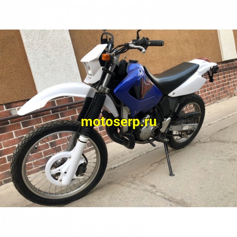 Купить  ====Мотоцикл YAMAHA DT230 Lanza 1997г.в. 40л.с Из Японии,без пробега по РФ купить с доставкой по Москве и России, цена, технические характеристики, комплектация фото  - motoserp.ru