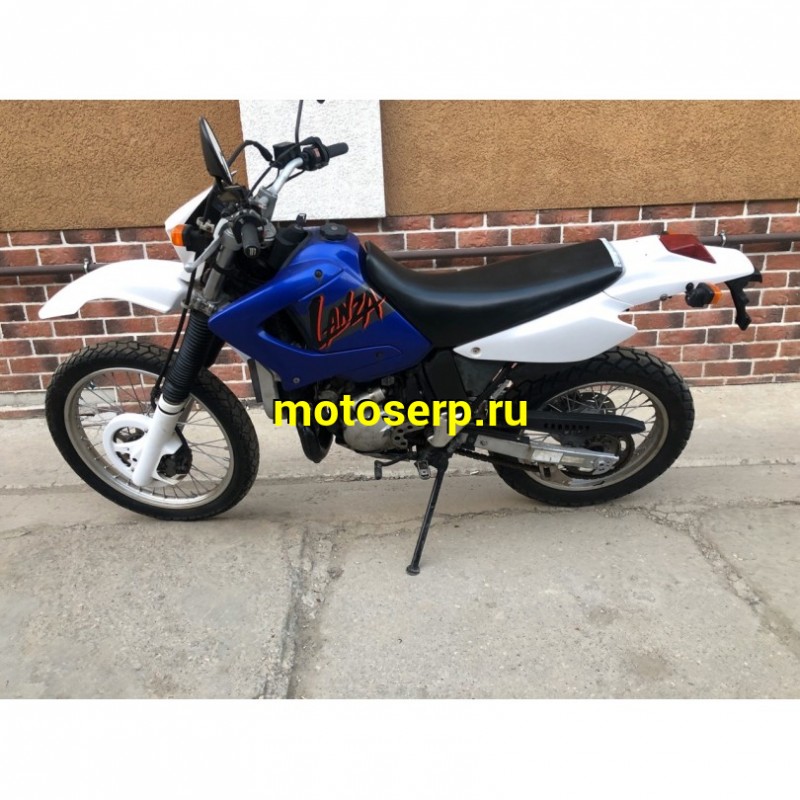 Купить  ====Мотоцикл YAMAHA DT230 Lanza 1997г.в. 40л.с Из Японии,без пробега по РФ купить с доставкой по Москве и России, цена, технические характеристики, комплектация фото  - motoserp.ru