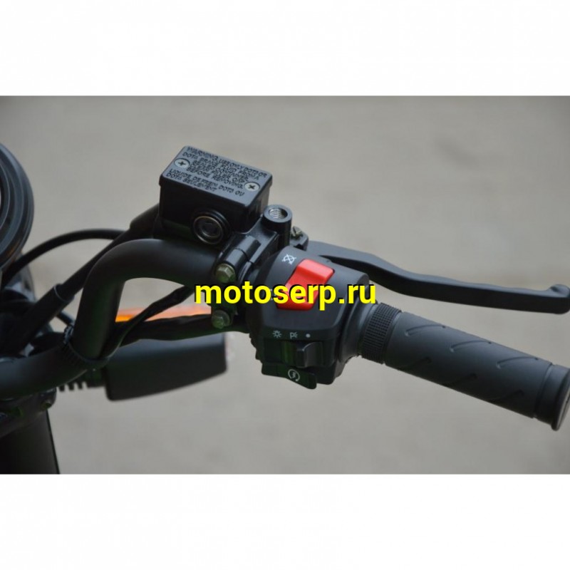 Купить  ====Мотоцикл ЗИД YX 150-23, 150сс,4-такт,возд.охл.,МКПП ,торм.диск/бараб.,кол.18"/18"(шт) (ЗИД купить с доставкой по Москве и России, цена, технические характеристики, комплектация фото  - motoserp.ru