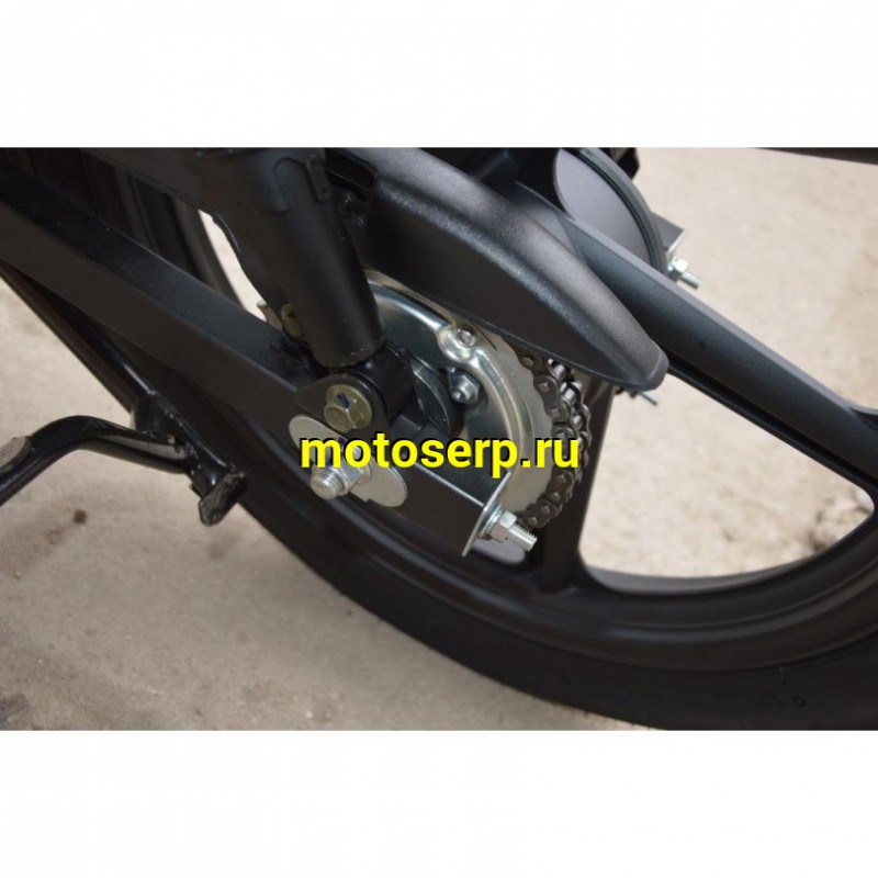 Купить  ====Мотоцикл ЗИД YX 150-23, 150сс,4-такт,возд.охл.,МКПП ,торм.диск/бараб.,кол.18"/18"(шт) (ЗИД купить с доставкой по Москве и России, цена, технические характеристики, комплектация фото  - motoserp.ru