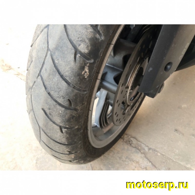 Купить  ====Мотоцикл BMW C 650 GT 2013г.в. Из Японии, без пробега по РФ купить с доставкой по Москве и России, цена, технические характеристики, комплектация фото  - motoserp.ru