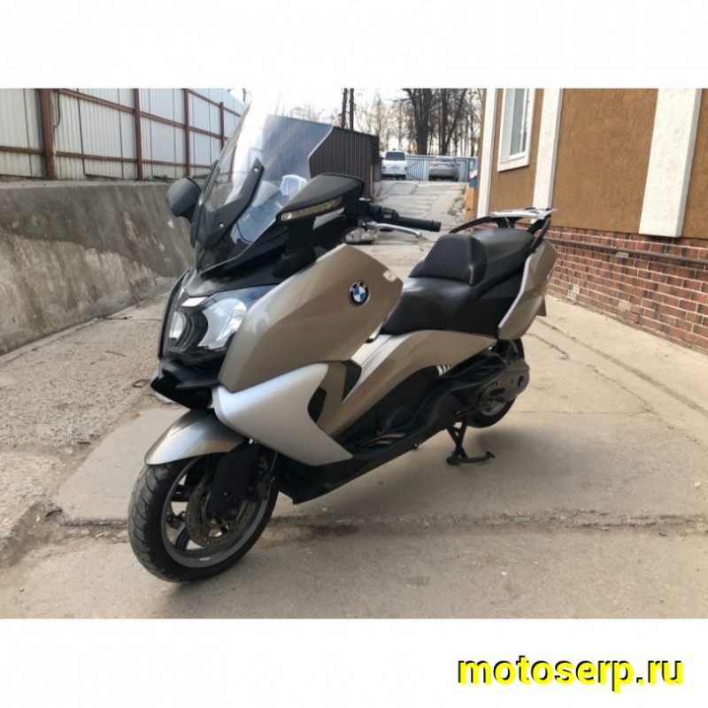 Купить  ====Мотоцикл BMW C 650 GT 2013г.в. Из Японии, без пробега по РФ купить с доставкой по Москве и России, цена, технические характеристики, комплектация фото  - motoserp.ru