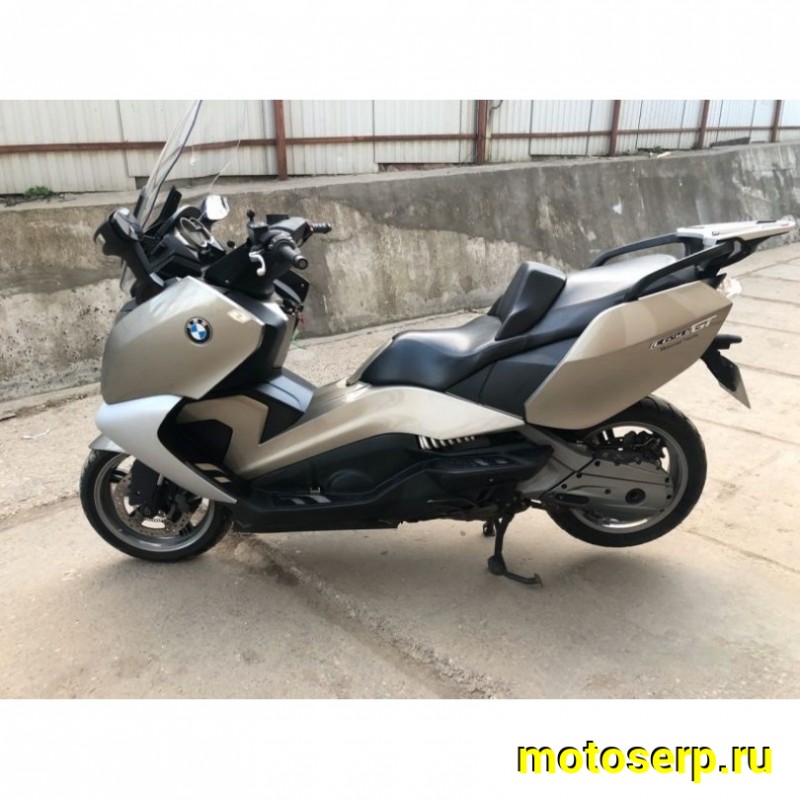 Купить  ====Мотоцикл BMW C 650 GT 2013г.в. Из Японии, без пробега по РФ купить с доставкой по Москве и России, цена, технические характеристики, комплектация фото  - motoserp.ru