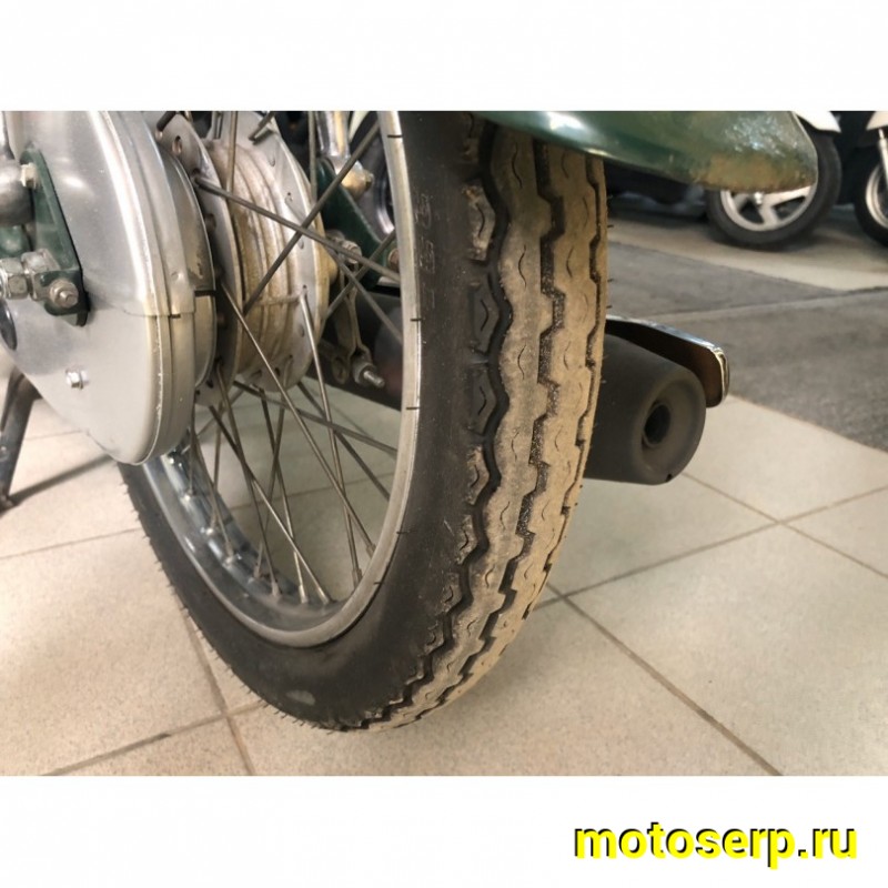 Купить  ====Мопед Honda Super Cub 50 2008 г.в инжектор Из Японии,без пробега по РФ купить с доставкой по Москве и России, цена, технические характеристики, комплектация фото  - motoserp.ru