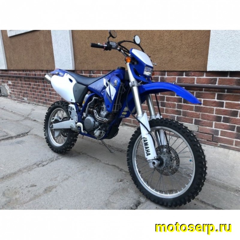 Купить  ====Мотоцикл YAMAHA YZ 250 F 2009г.в. (кроссовый) спортинвентарь купить с доставкой по Москве и России, цена, технические характеристики, комплектация фото  - motoserp.ru
