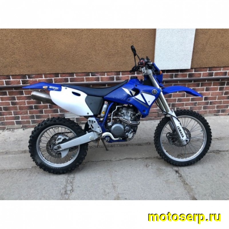 Купить  ====Мотоцикл YAMAHA YZ 250 F 2009г.в. (кроссовый) спортинвентарь купить с доставкой по Москве и России, цена, технические характеристики, комплектация фото  - motoserp.ru