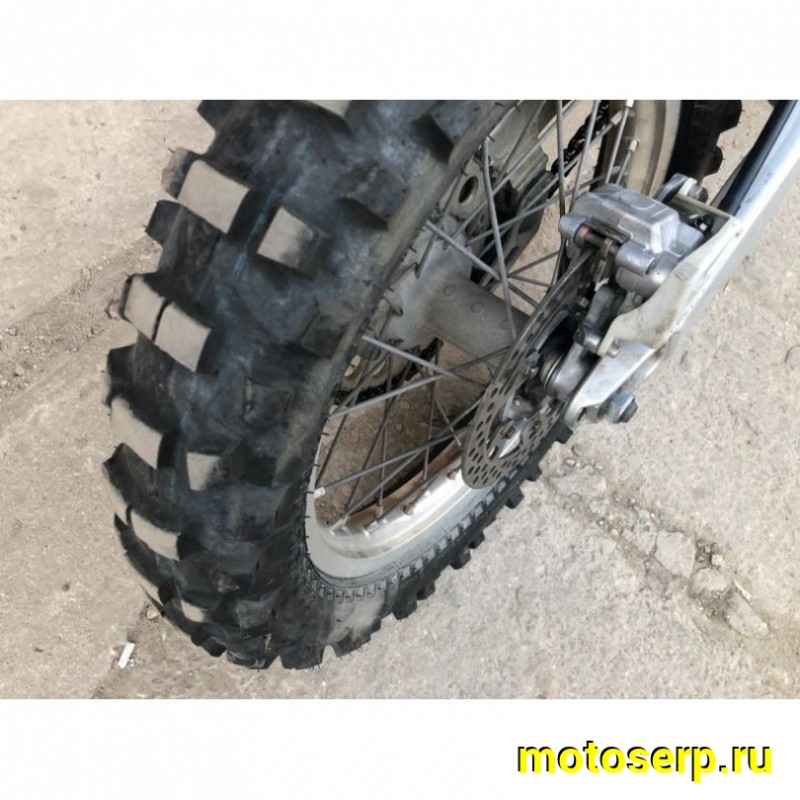 Купить  ====Мотоцикл YAMAHA YZ 250 F 2009г.в. (кроссовый) спортинвентарь купить с доставкой по Москве и России, цена, технические характеристики, комплектация фото  - motoserp.ru
