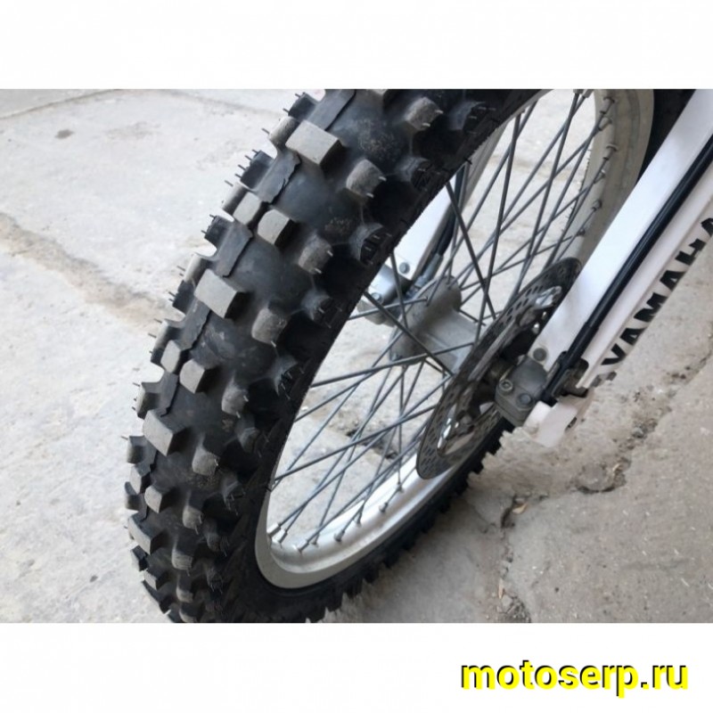 Купить  ====Мотоцикл YAMAHA YZ 250 F 2009г.в. (кроссовый) спортинвентарь купить с доставкой по Москве и России, цена, технические характеристики, комплектация фото  - motoserp.ru