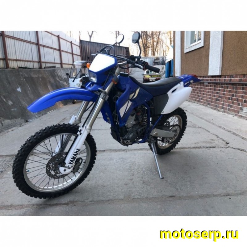 Купить  ====Мотоцикл YAMAHA YZ 250 F 2009г.в. (кроссовый) спортинвентарь купить с доставкой по Москве и России, цена, технические характеристики, комплектация фото  - motoserp.ru