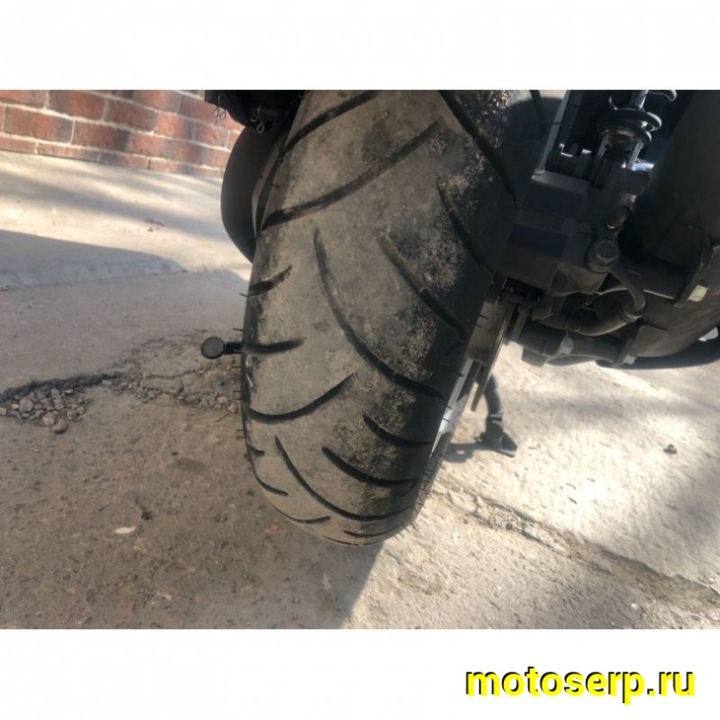 Купить  ====Максискутер Yamaha NMAX 125 2013 г.в. 8572км Из Японии,без пробега по РФ купить с доставкой по Москве и России, цена, технические характеристики, комплектация фото  - motoserp.ru